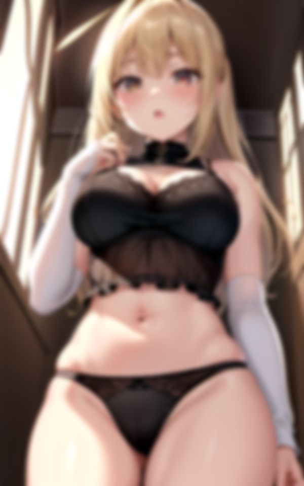 サンプル画像6:彼氏に内緒でNTR(ero03) [d_411320]