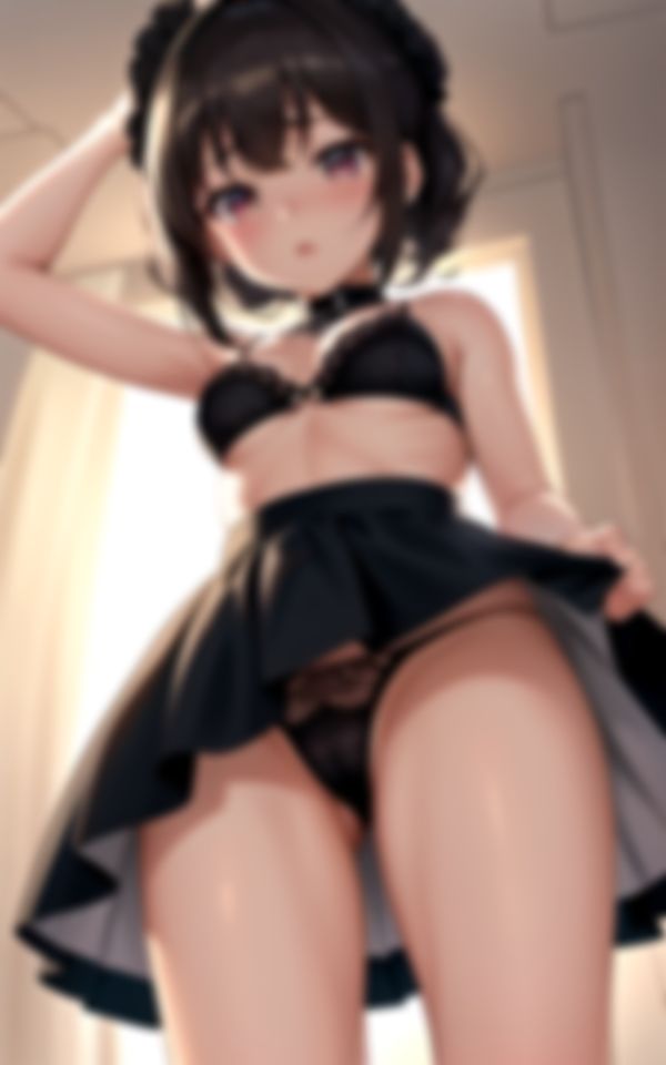 サンプル画像3:おじさんチ〇ポ沼にハマる？(センシャルアルゴリズム出版) [d_411322]