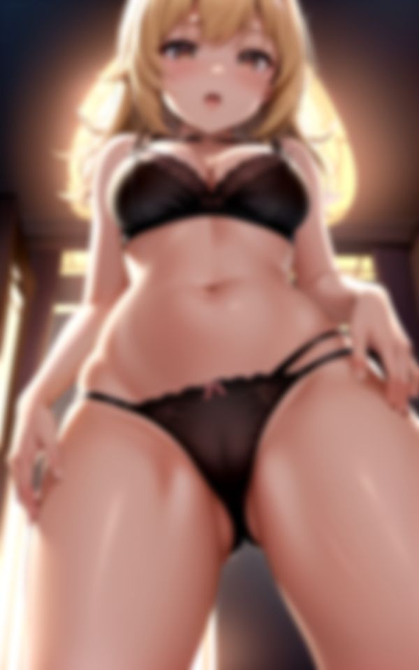 サンプル画像6:おじさんチ〇ポ沼にハマる？(センシャルアルゴリズム出版) [d_411322]