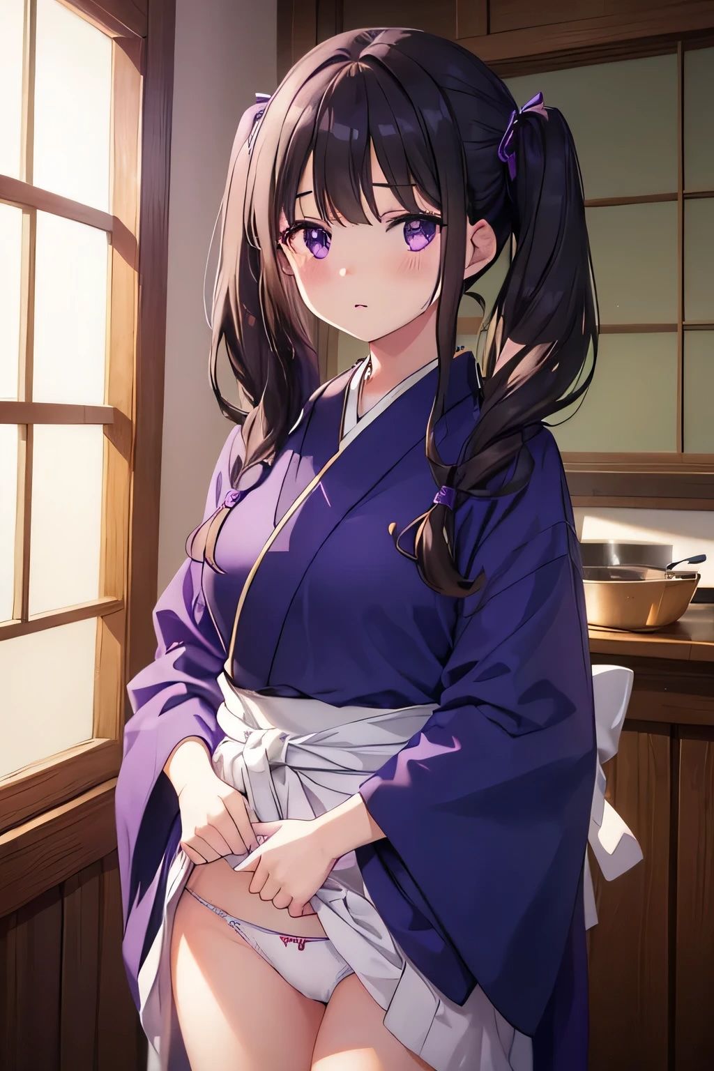 サンプル画像4:ネトリス・シコイル〜寝取られ＆孕ませ〜(ファンデリ) [d_411339]