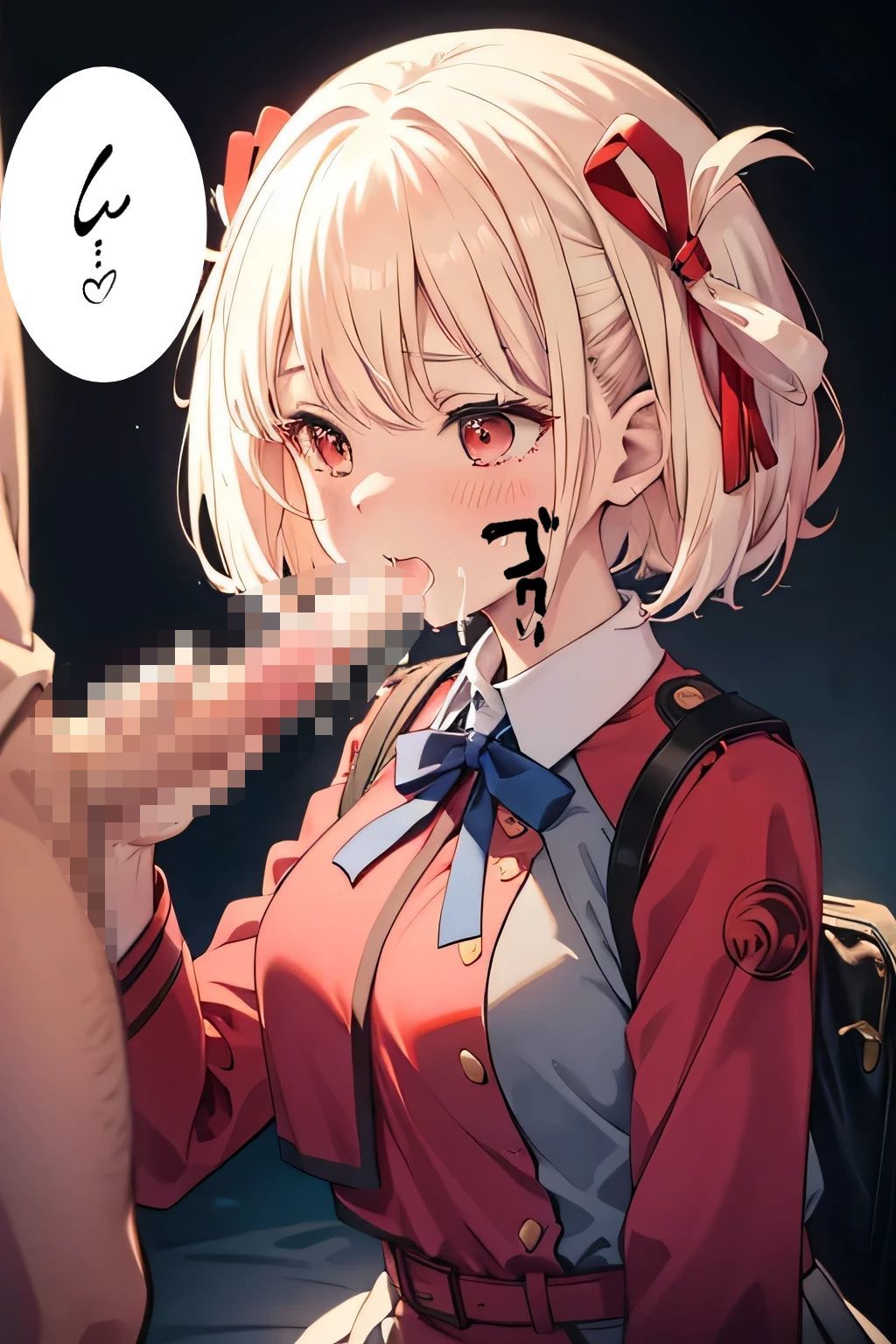 サンプル画像5:ネトリス・シコイル〜寝取られ＆孕ませ〜(ファンデリ) [d_411339]