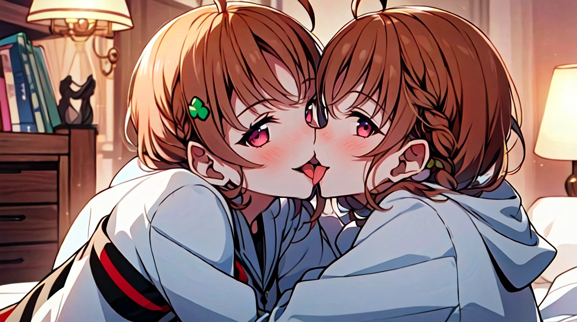 サンプル画像1:clone case 9: 高海○歌 – Aq○urs(qp’s Clone Images) [d_411420]