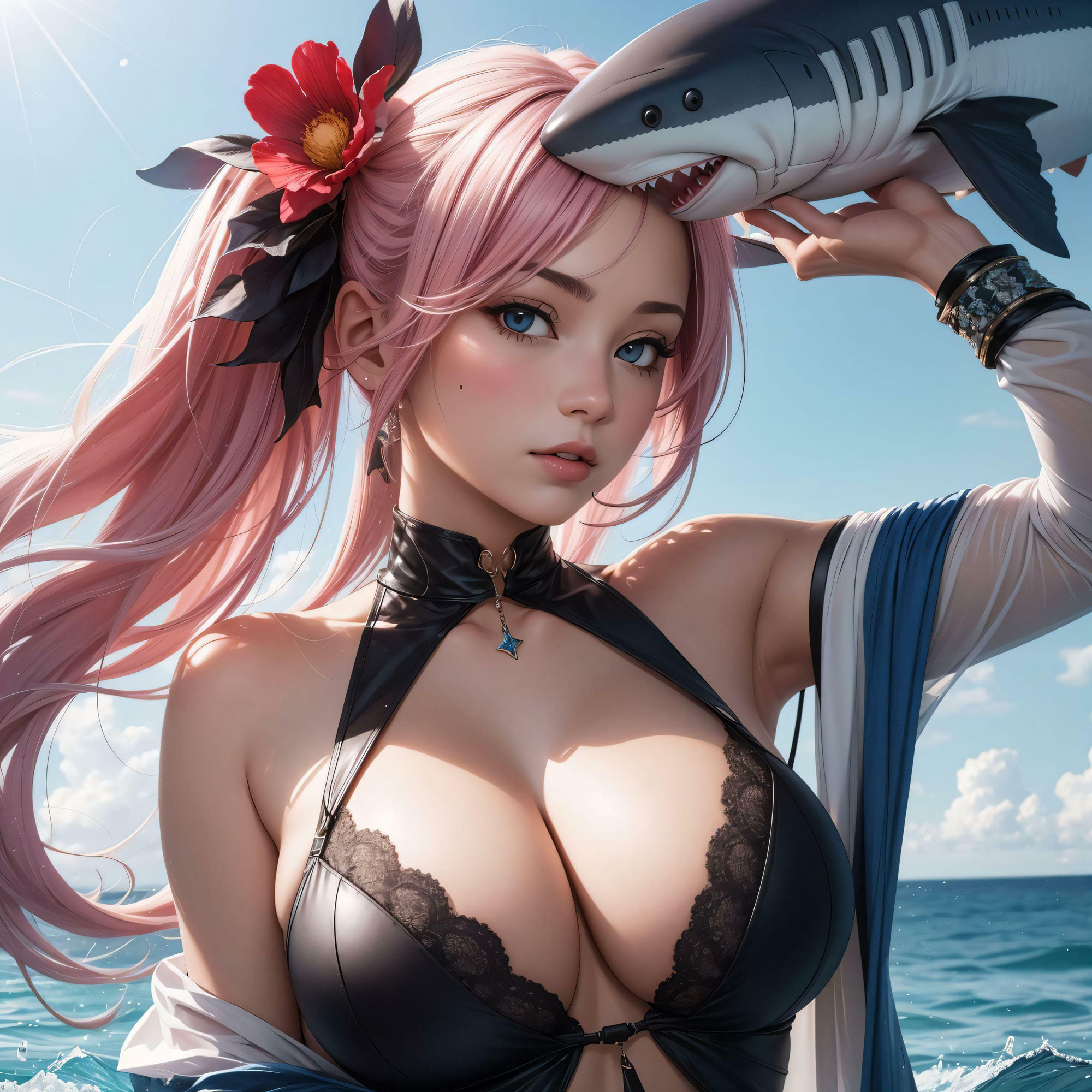 サンプル画像4:大人にしてください(ねこのあしあと) [d_411488]