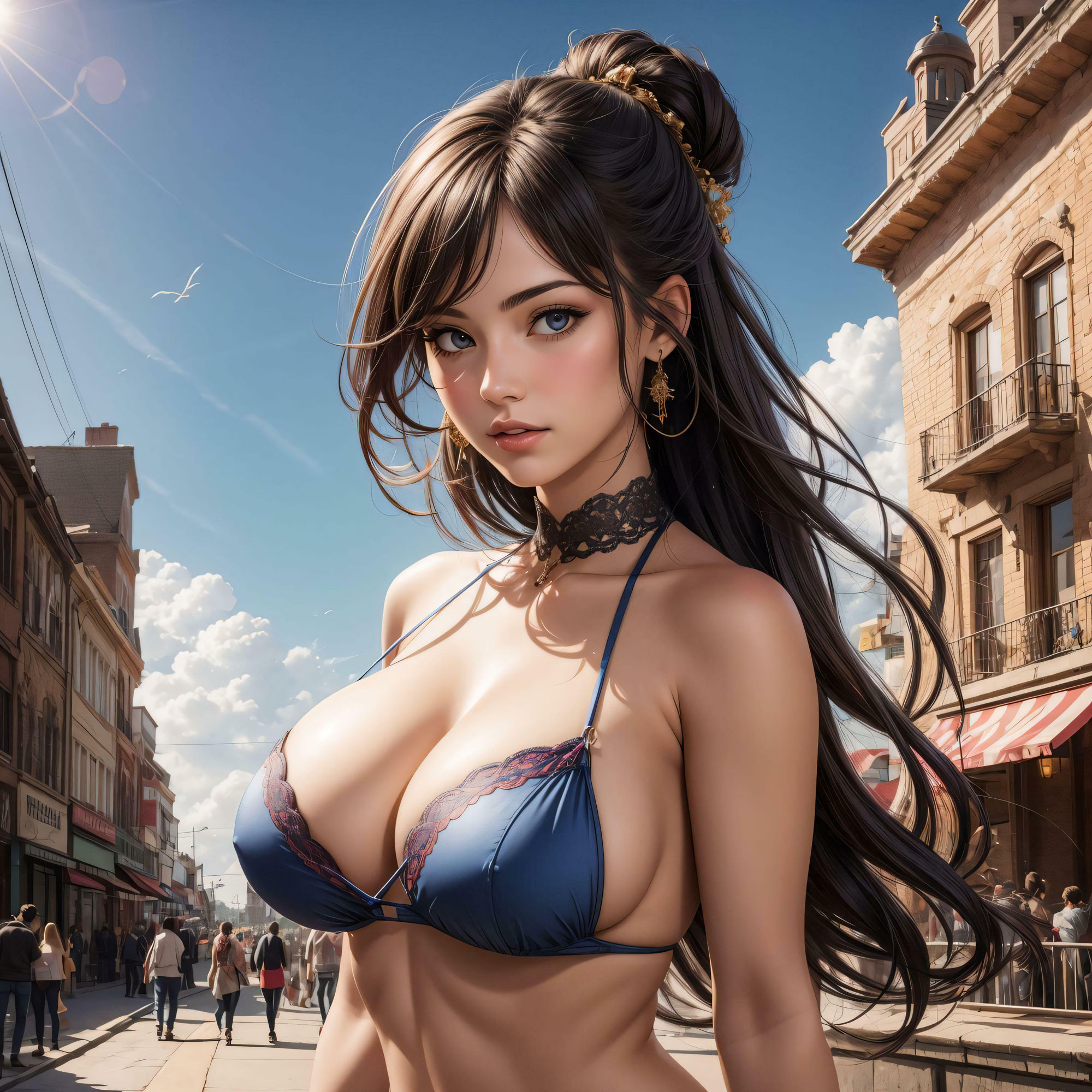 サンプル画像5:大人にしてください(ねこのあしあと) [d_411488]