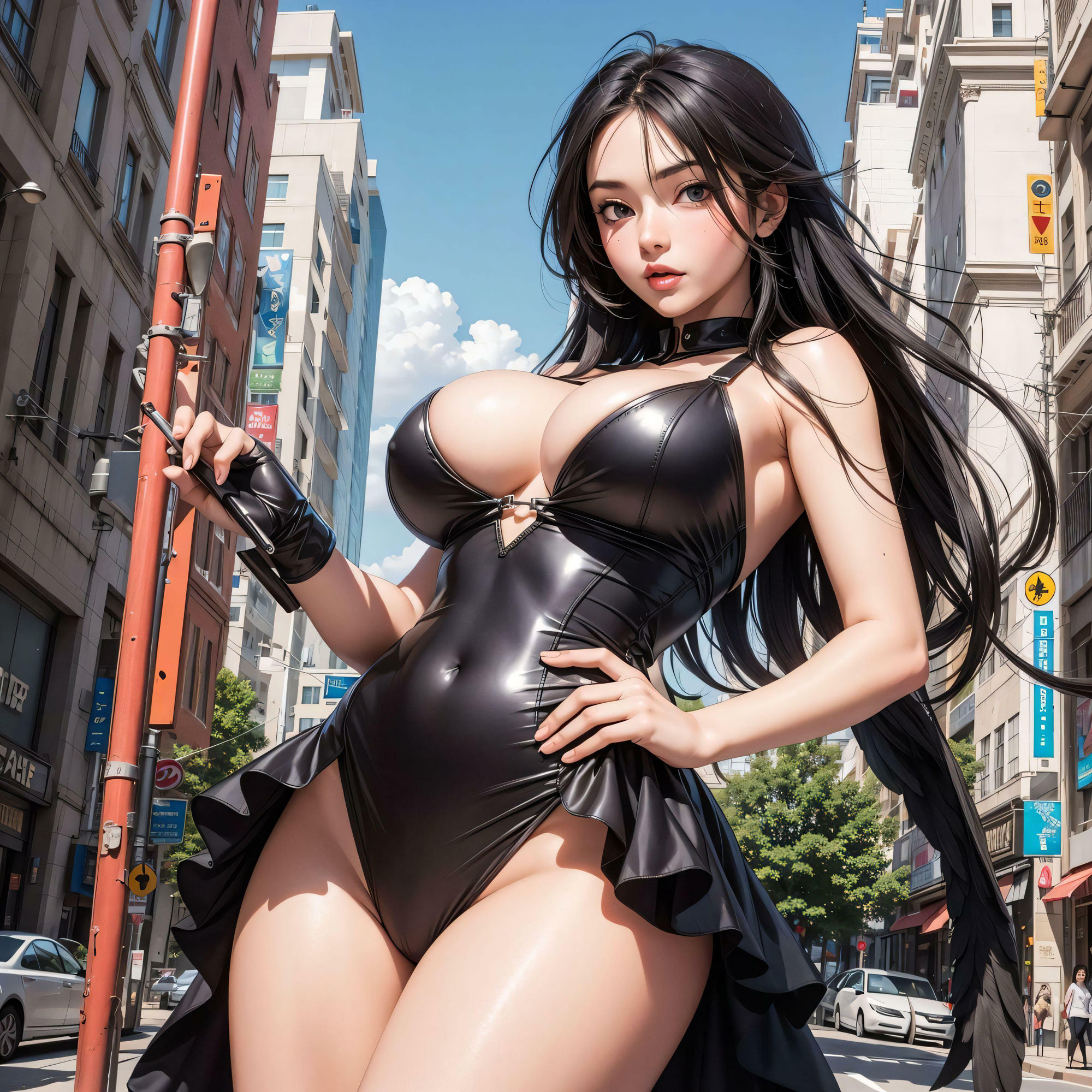 サンプル画像1:ここに住みたい(おとぎばなしのかぎしっぽ) [d_411497]