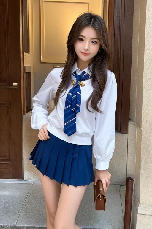 サンプル画像5:AIGirlPhoto_Ver7(AIPhotoCreater) [d_411521]