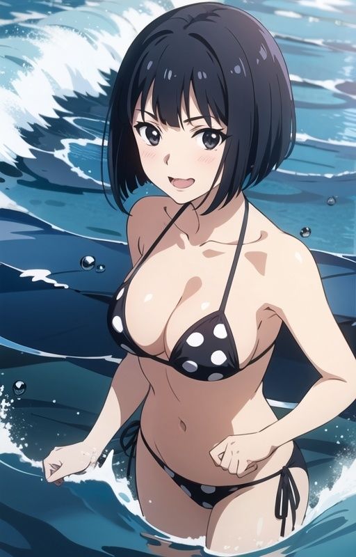 サンプル画像2:ムラムラ全開グラドルと精子まみれ大乱交(えっちらおっちら) [d_411575]