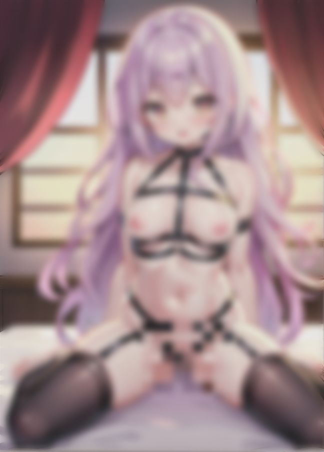 サンプル画像4:性癖マッチングアプリで出会った超変態女子と縛りエッチ(エロの神様) [d_411596]