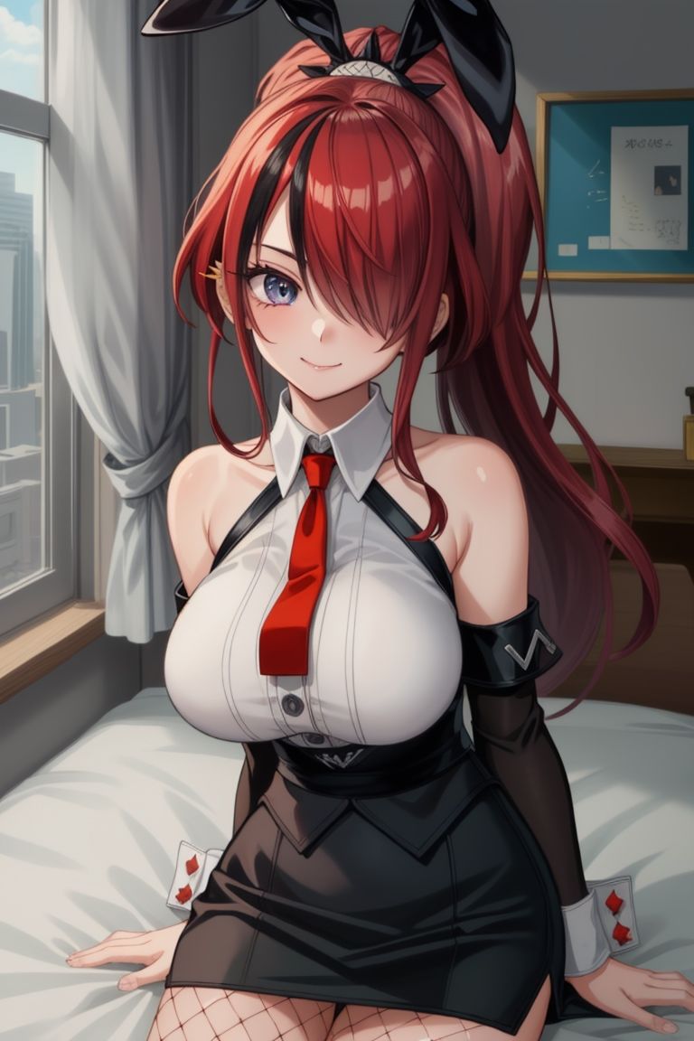 サンプル画像2:に◯さんじ レイン・パタ◯ソン エロCG集(かみのみゃ) [d_411627]