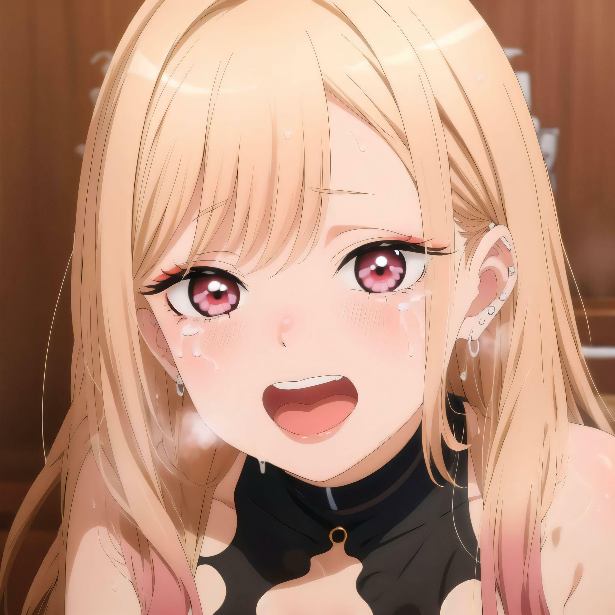 サンプル画像4:この肉便器は恋をする(おもちゃ箱) [d_411642]