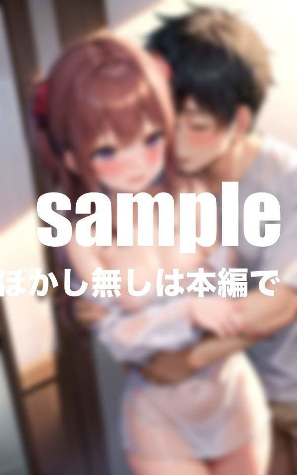 サンプル画像5:あの子の初Hの記録 処女喪失体験(プールボムボム) [d_411699]