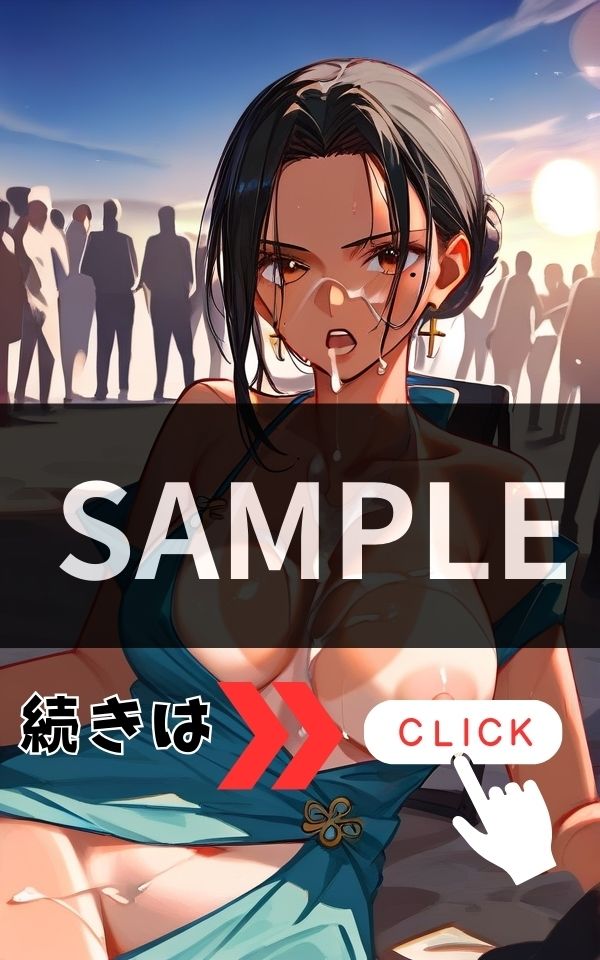 サンプル画像6:露出ぶっかけが趣味な奥さん(ラブソウル) [d_411708]