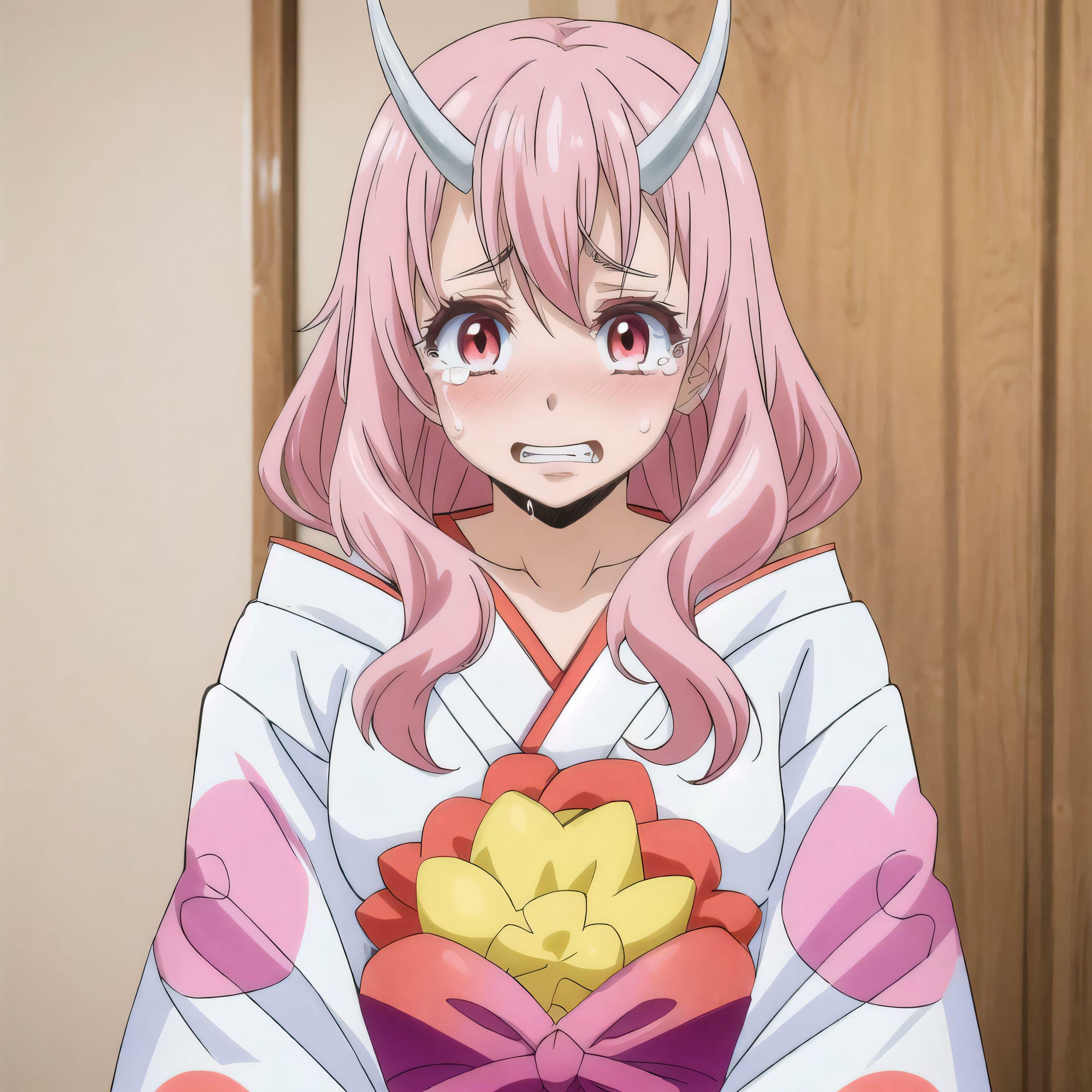 サンプル画像1:こういうことも好きなんです(あおいはね) [d_411930]