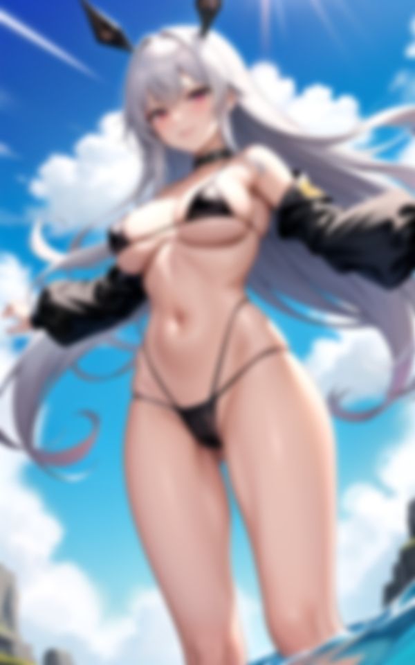 サンプル画像5:天真爛漫〜先輩のおっぱいが凄すぎる〜(淫乱の海) [d_411974]