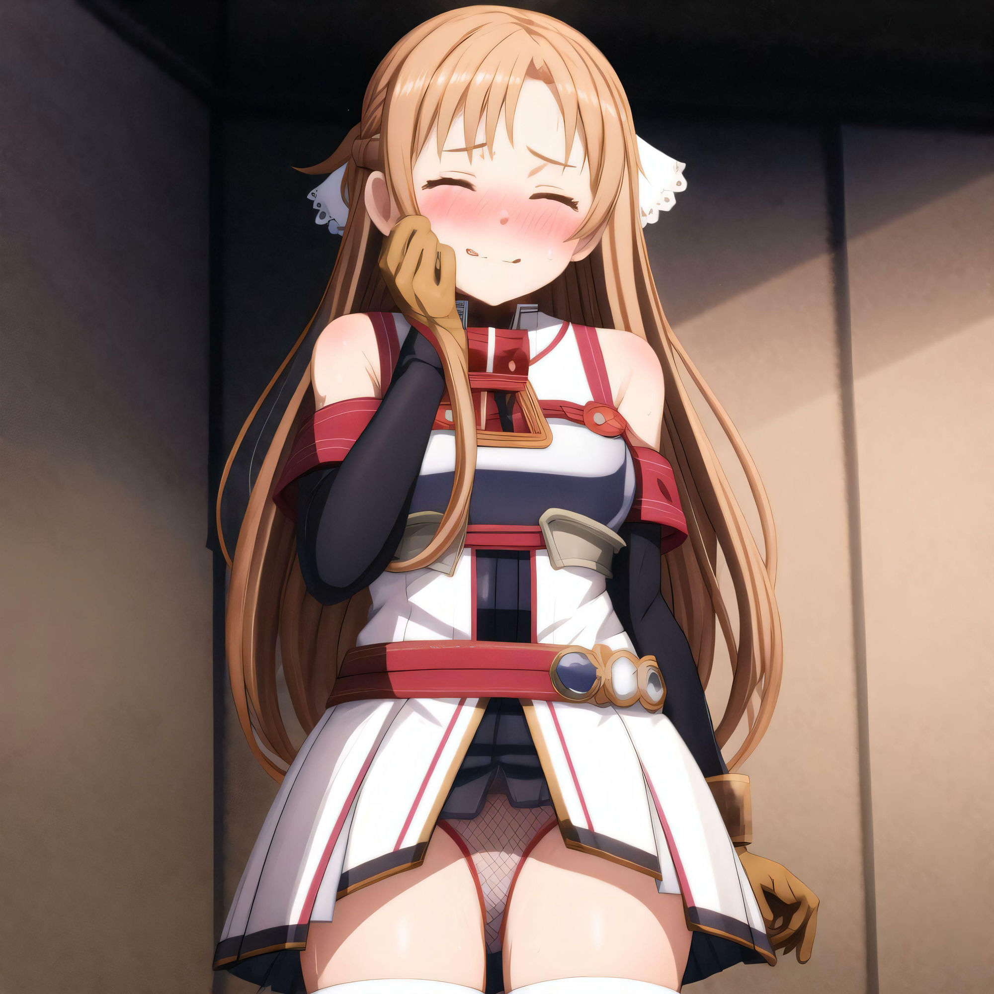 サンプル画像5:よがっちゃった(あまいゆうわく) [d_412072]