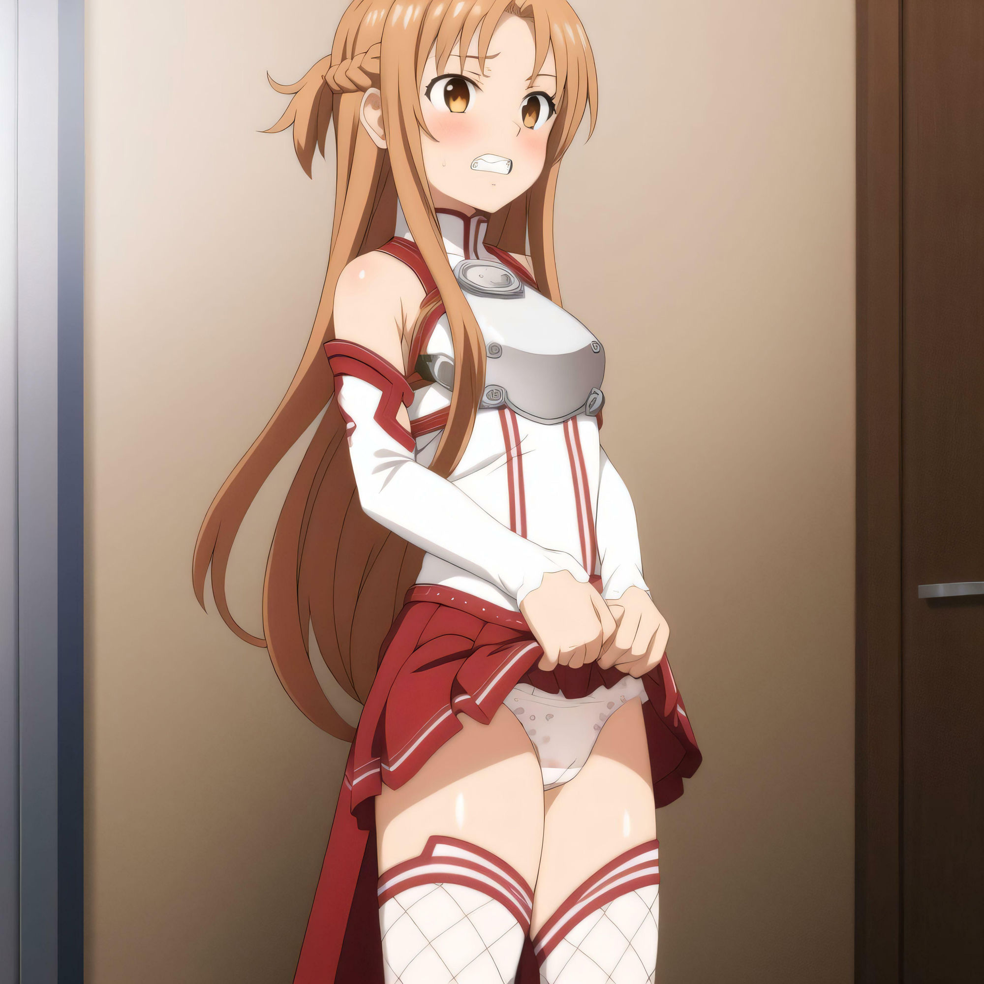 サンプル画像5:どんなプレイもできるよ(虹色筆) [d_412076]