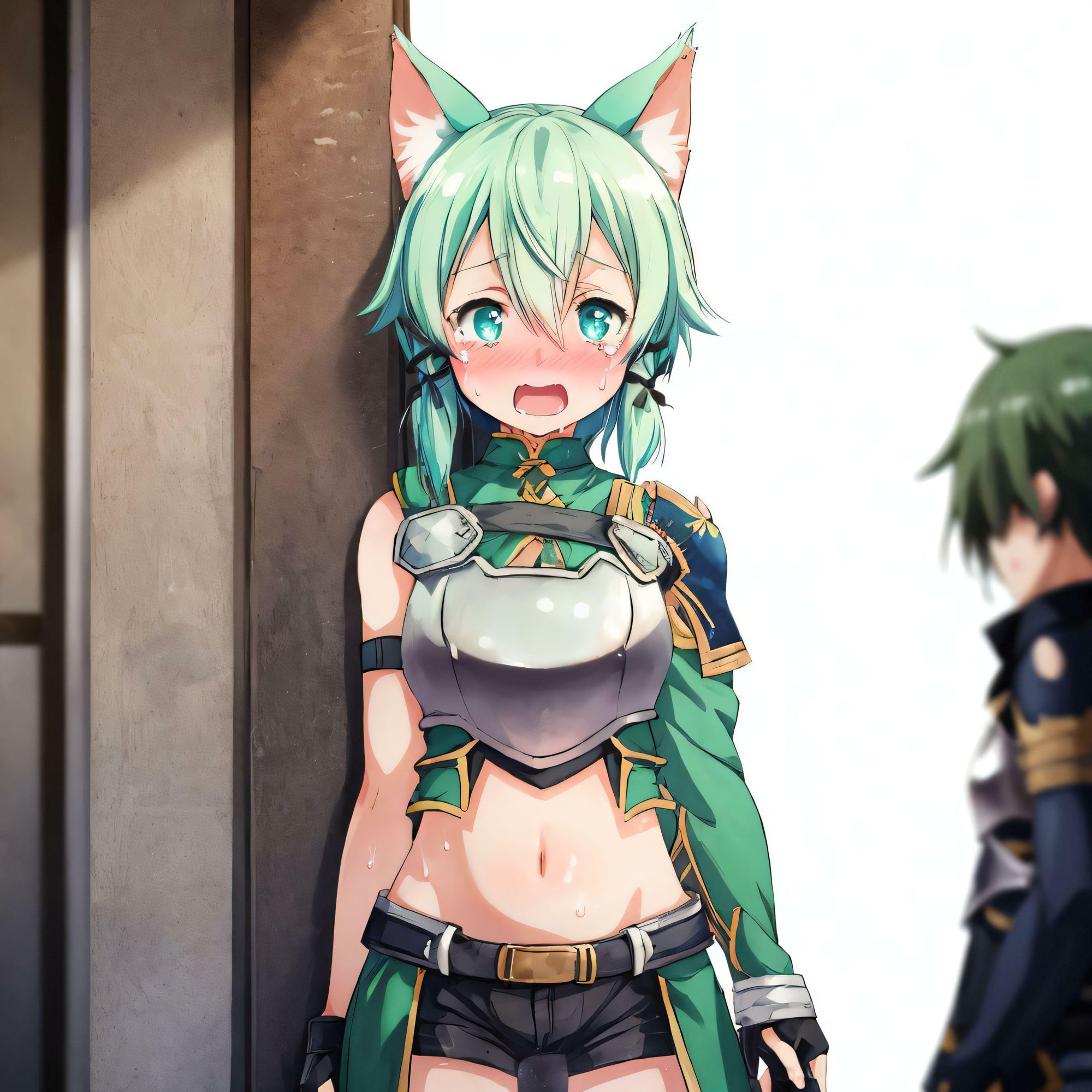 サンプル画像1:プレイヤーを輪し放題(蒼風館) [d_412079]