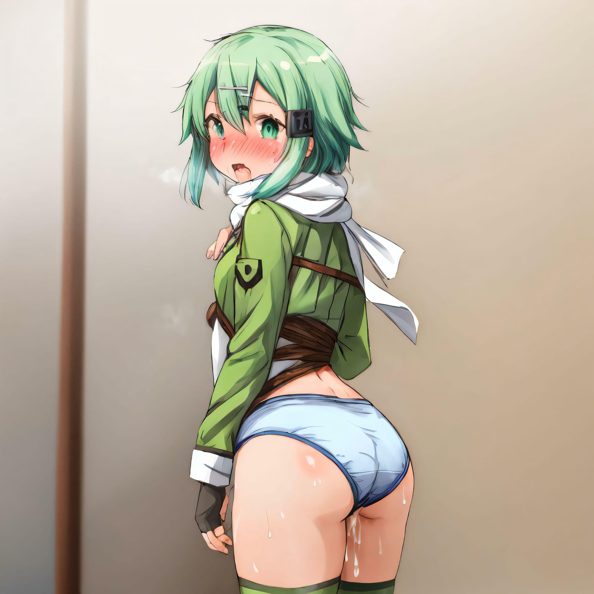 サンプル画像3:プレイヤーを輪し放題(蒼風館) [d_412079]