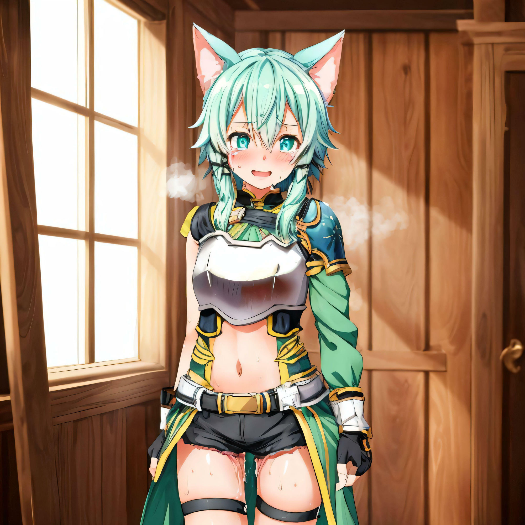 サンプル画像5:プレイヤーを輪し放題(蒼風館) [d_412079]