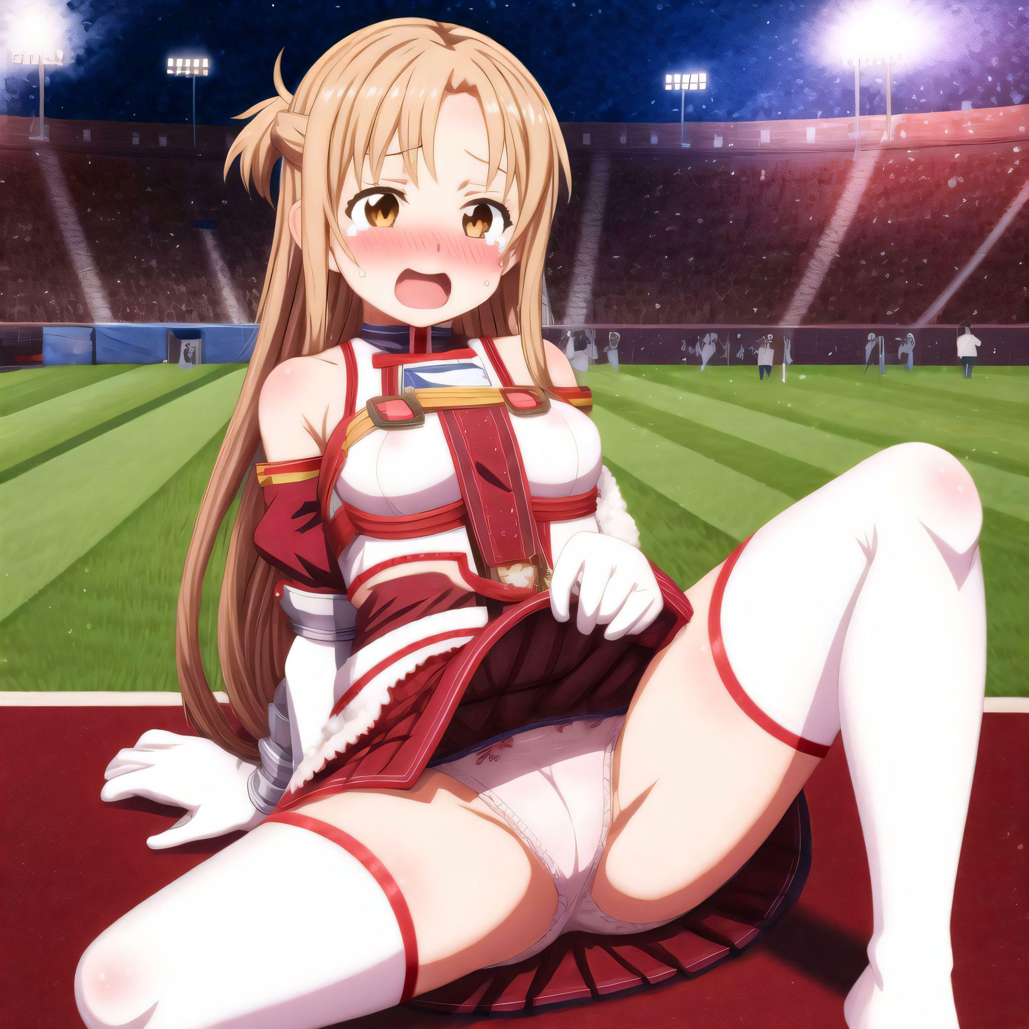 サンプル画像1:VRだからこそ味わえる快楽(月光舎) [d_412086]