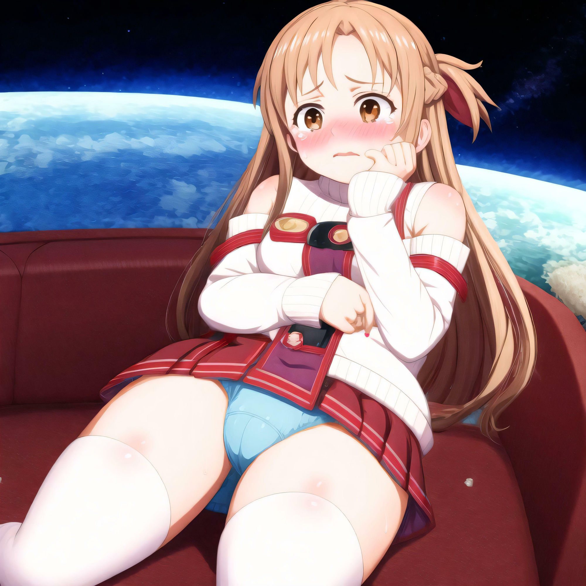 サンプル画像2:VRだからこそ味わえる快楽(月光舎) [d_412086]