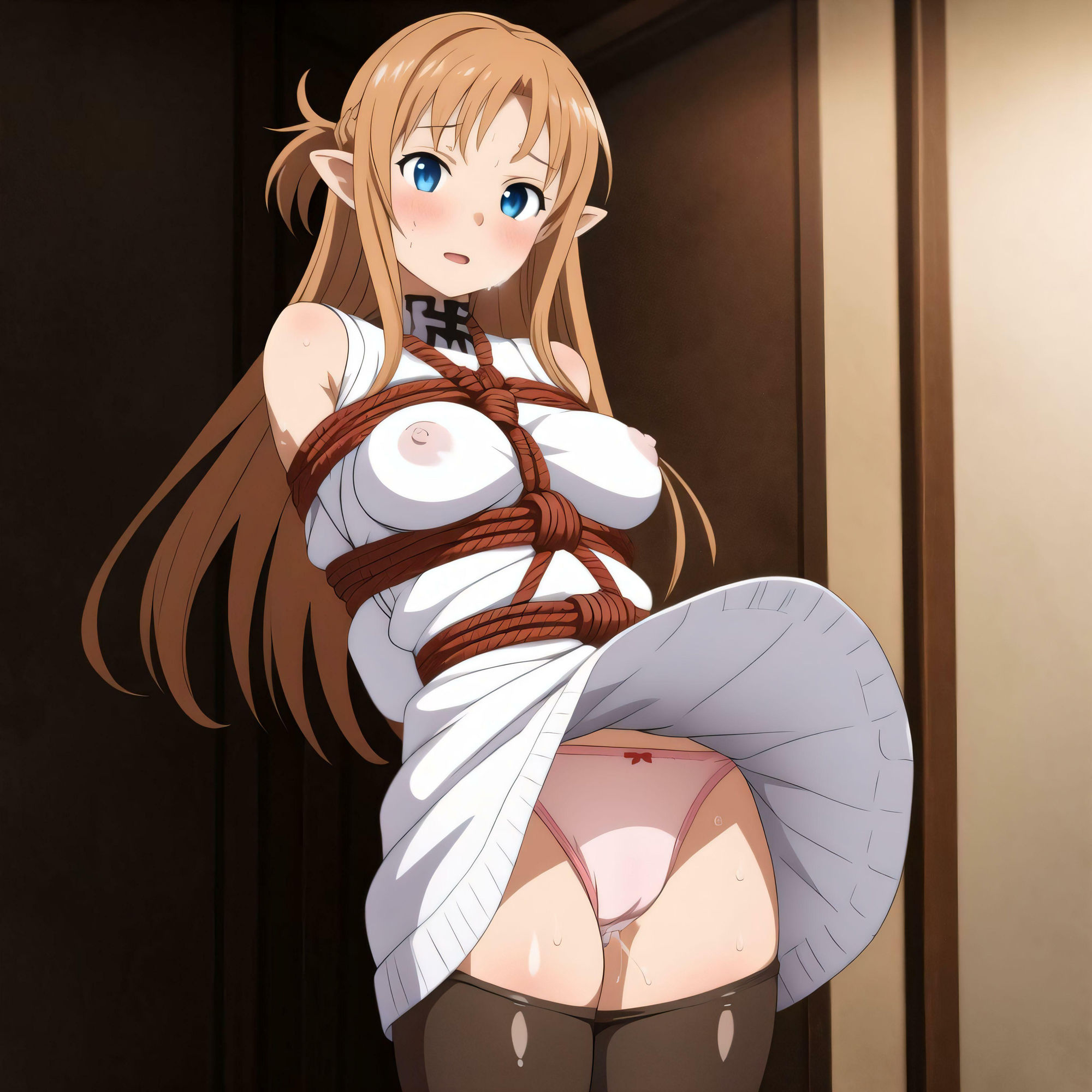 サンプル画像3:VRだからこそ味わえる快楽(月光舎) [d_412086]