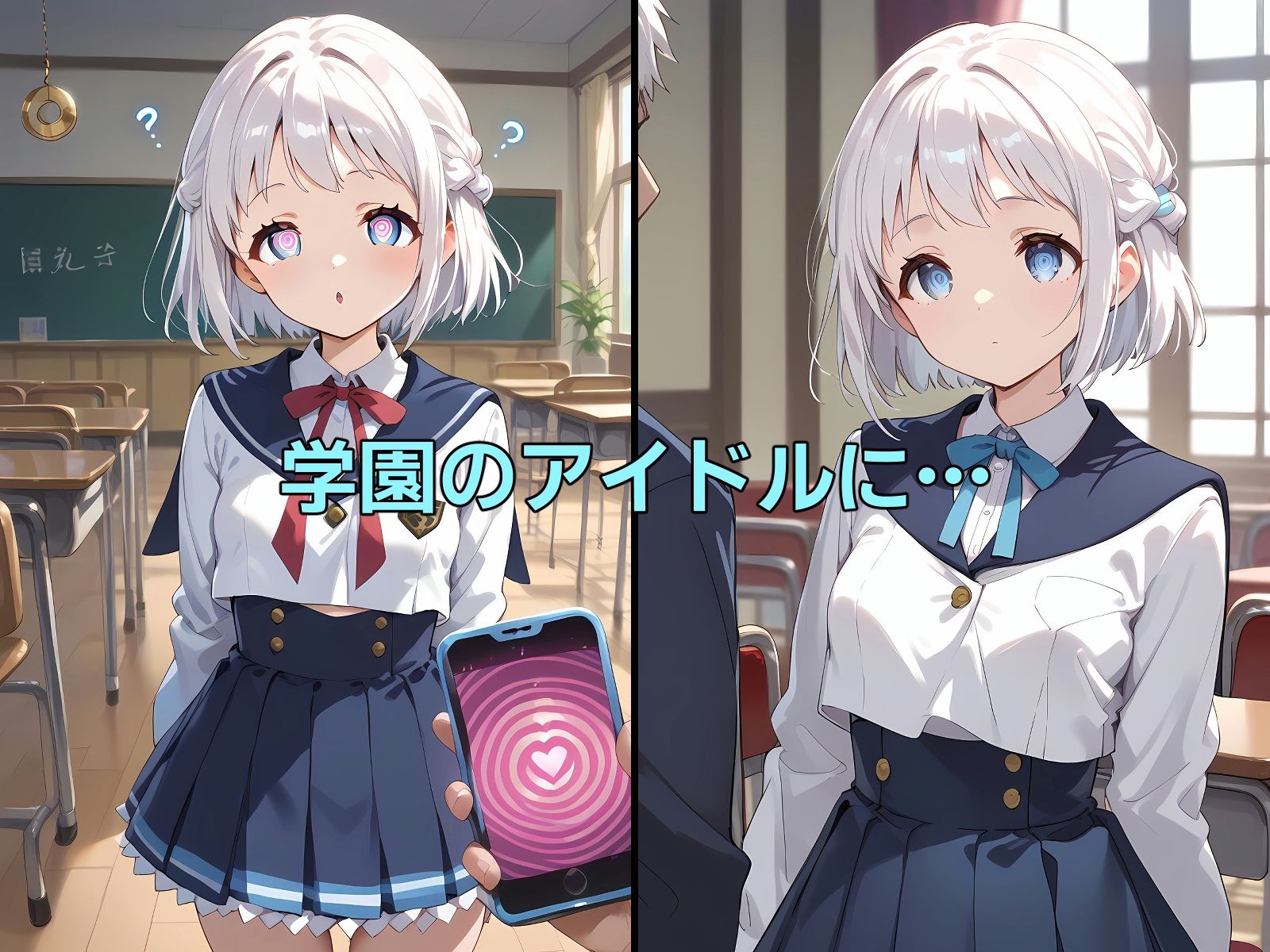 サンプル画像1:葛〇リーリヤ大全(TOSHIKIX) [d_412096]