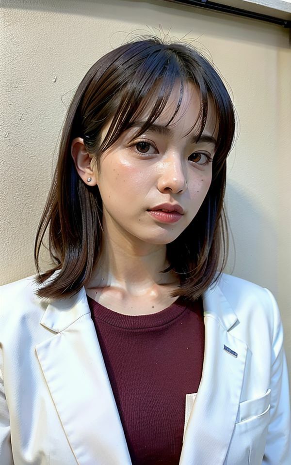 サンプル画像1:プライベート調教済みスタイル抜群なマゾ女の日常性活(ヘンダーソン) [d_412123]