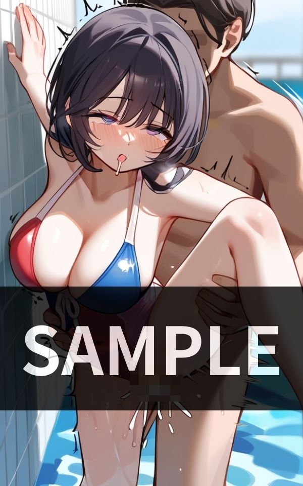 サンプル画像1:ガッツリホールド中出し 妊娠確定！！(ピンクスパーク) [d_412166]