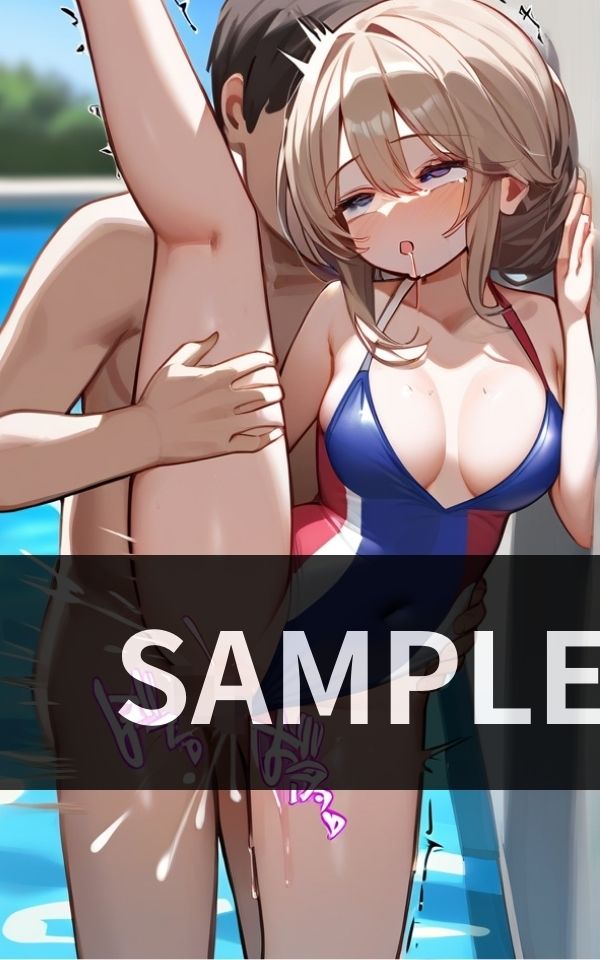 サンプル画像2:ガッツリホールド中出し 妊娠確定！！(ピンクスパーク) [d_412166]