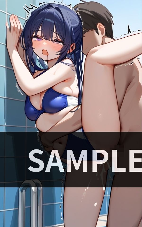 サンプル画像4:ガッツリホールド中出し 妊娠確定！！(ピンクスパーク) [d_412166]