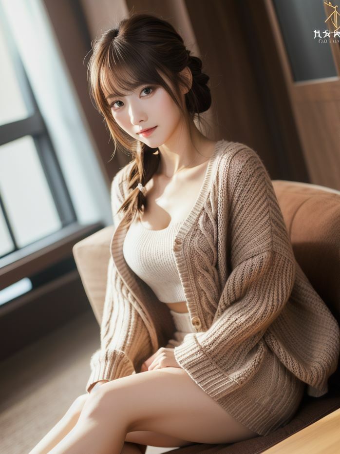 サンプル画像4:透き通るような超絶美人なオレの初恋の女(大阪くん) [d_412177]