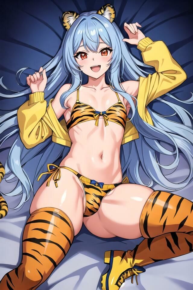 サンプル画像1:うる☆やつら 男のらむちゃん CGシリーズ番外編(アイドル・マイスター) [d_412200]