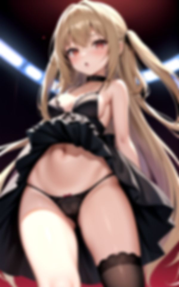 サンプル画像3:エロすぎるビッチの身体を汚したい(淫乱の川) [d_412278]