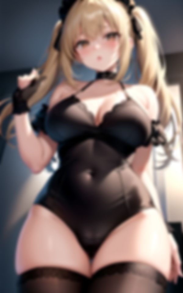 サンプル画像5:エロすぎるビッチの身体を汚したい(淫乱の川) [d_412278]