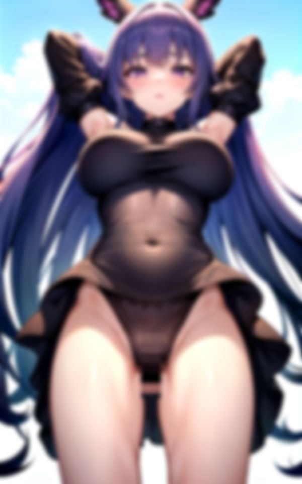 サンプル画像5:先輩は無防備すぎる〜年上の幼馴染は僕に気にせず裸になる〜(淫乱の川) [d_412283]