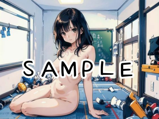 サンプル画像3:【い〇ご100％】東城が恋愛相談をしたらおかしなアドバイスでビッチ化させられちゃう話(あなたのヒロ淫ズ) [d_412290]