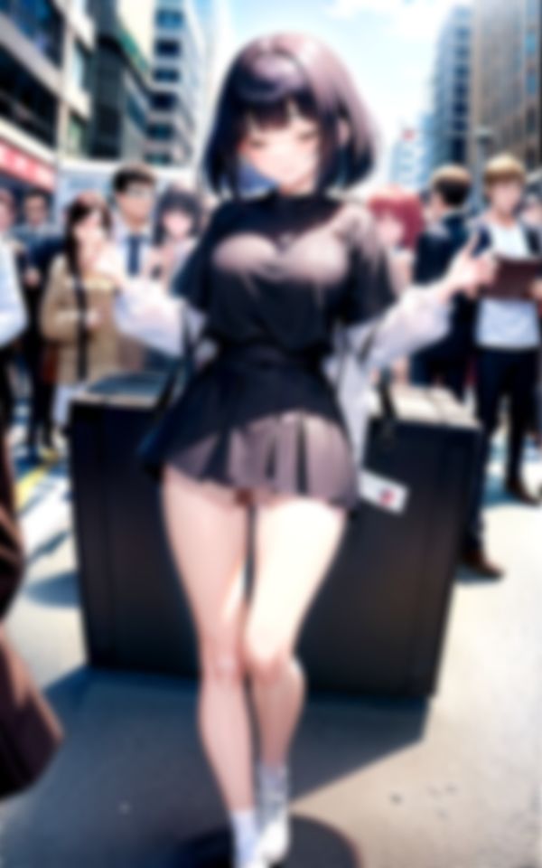 サンプル画像3:僕の秘密の特殊能力〜1日1人の裸を見れます〜(ero04) [d_412292]