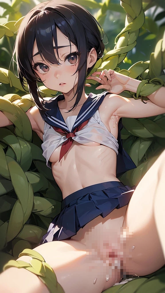 サンプル画像3:異世界の美少女図鑑 vol.5(AI美少女図鑑) [d_412294]