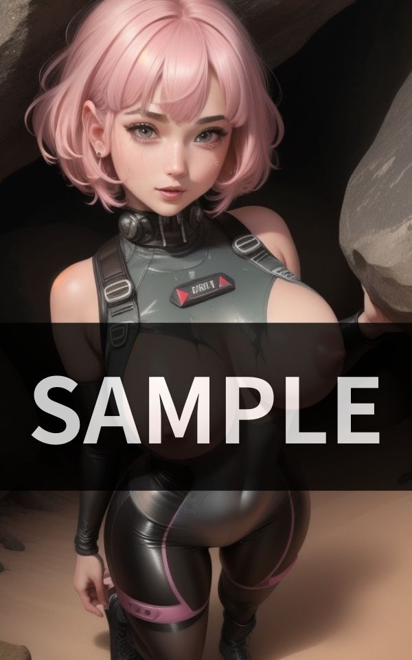 サンプル画像1:生きてくだけでも大変な時代に毎日誘うのやめてもらっていいですか？(ラブソウル) [d_412320]