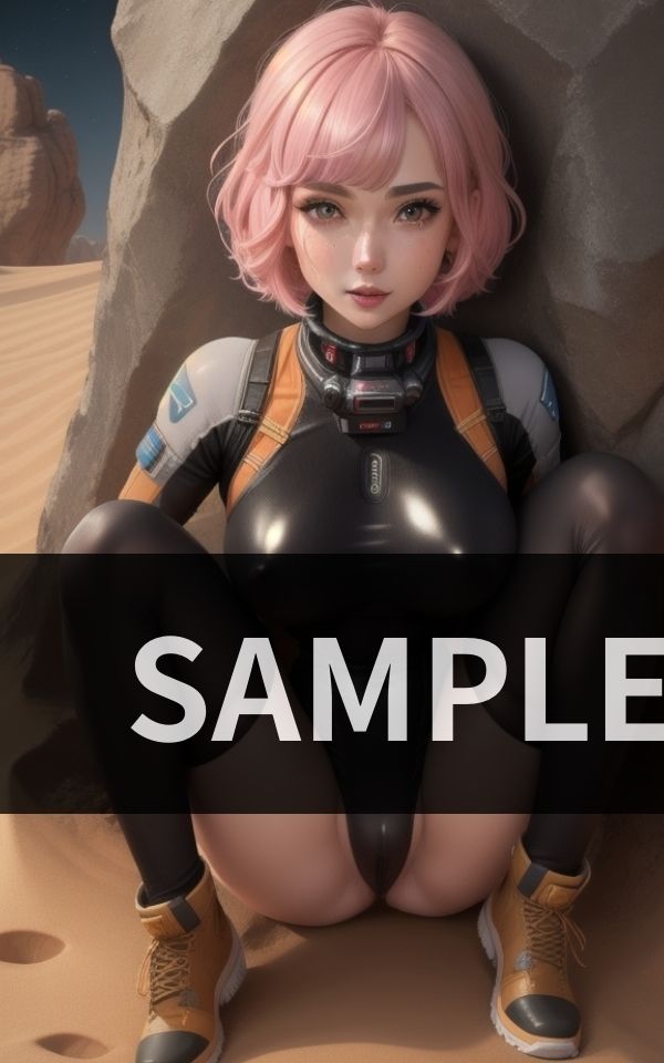 サンプル画像2:生きてくだけでも大変な時代に毎日誘うのやめてもらっていいですか？(ラブソウル) [d_412320]