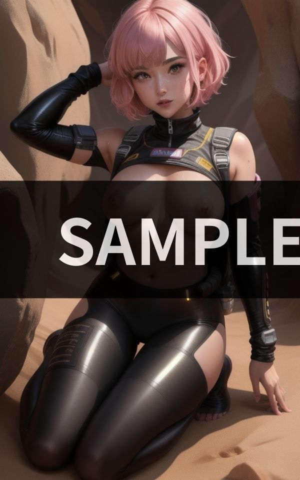 サンプル画像4:生きてくだけでも大変な時代に毎日誘うのやめてもらっていいですか？(ラブソウル) [d_412320]