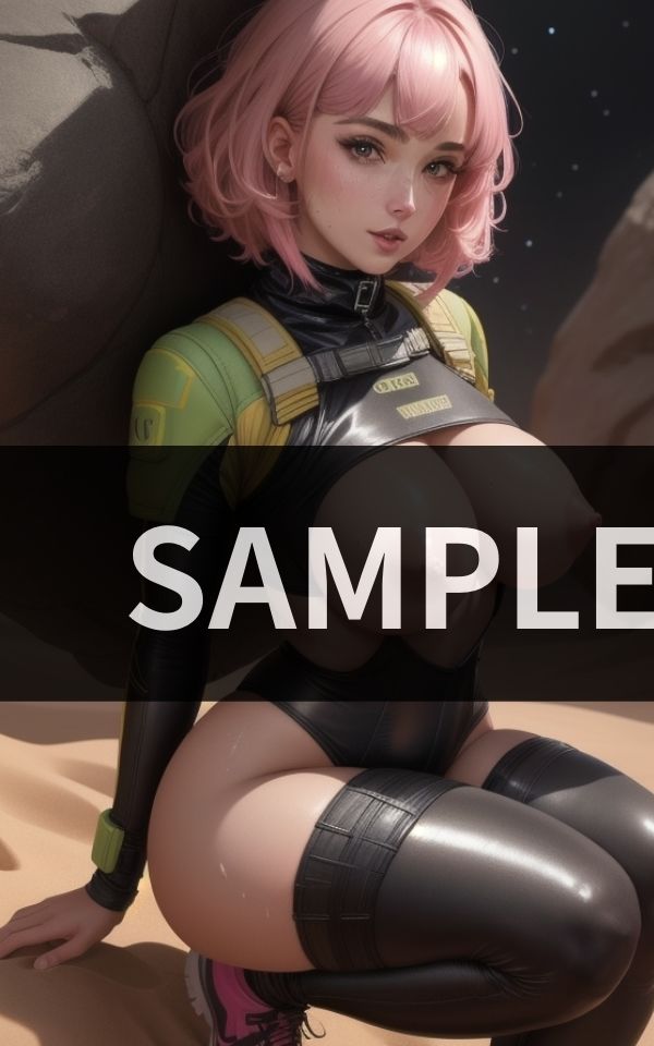 サンプル画像6:生きてくだけでも大変な時代に毎日誘うのやめてもらっていいですか？(ラブソウル) [d_412320]