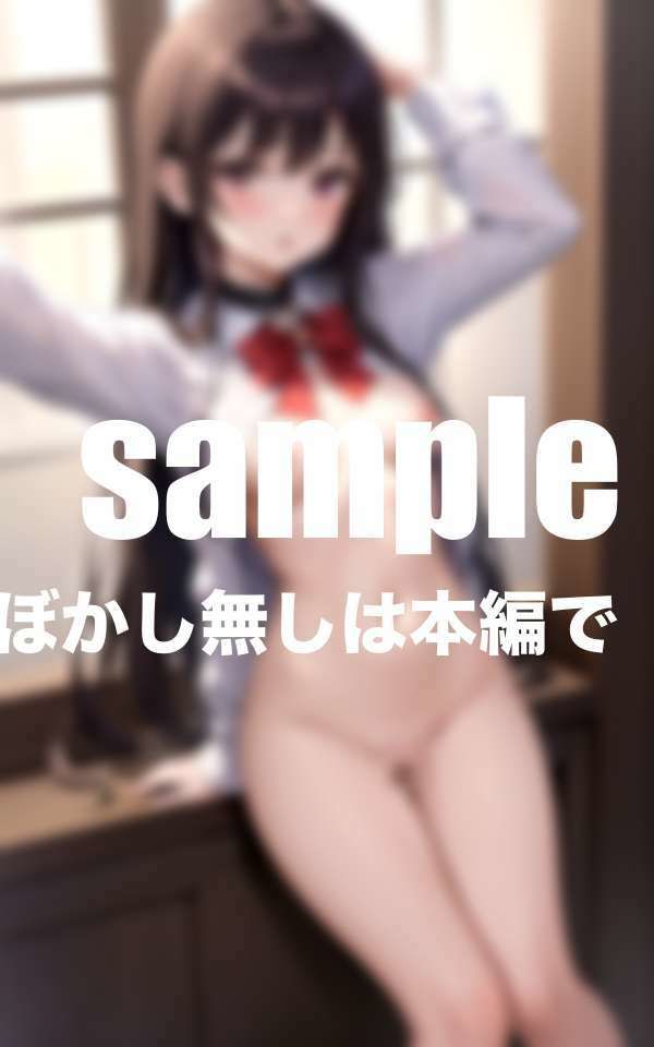 サンプル画像1:僕のペットになった教え子達 呼べば来る！従順な美少女達(ぷっちぷに) [d_412338]