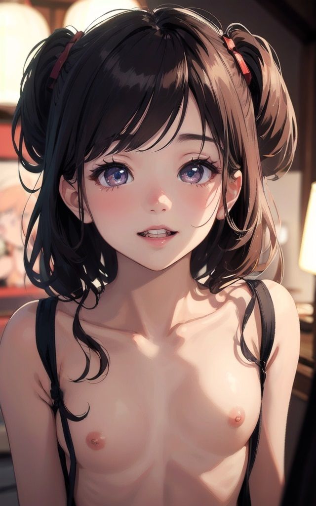 サンプル画像4:ちぃぱいずLOVE(AIマジカルタウン) [d_412409]