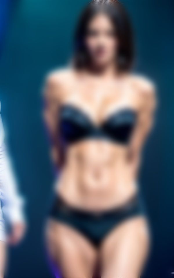 サンプル画像2:筋肉アイドル×熟女〜究極のカラダ184人〜(美魔女CLUB) [d_412463]