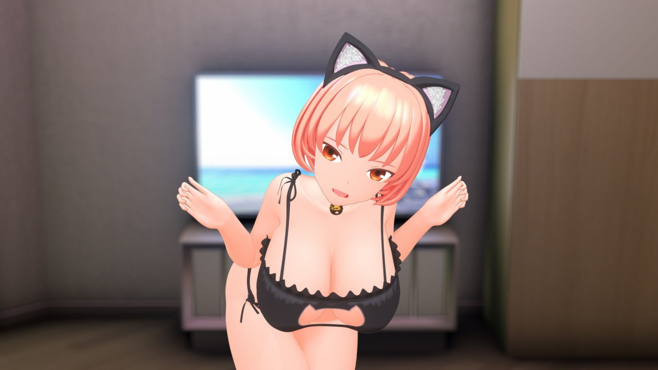 サンプル画像1:パイズリデリバリー 〜ねこらんじぇりーおぷしょん〜(Schwein Works) [d_412496]