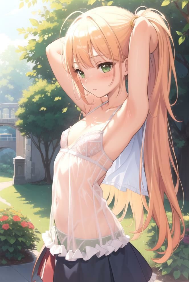 サンプル画像5:【君を見つめていた・・】 遠くから見つめているだけの存在が うそだろ・・吐息を感じるほどの距離に・・ 進学校の誰もが皆溜まっていた件 ＃10(若い娘 中心) [d_412503]