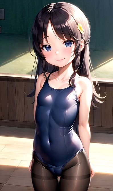 サンプル画像2:J■コスプレVol.3_スク水・タイツ すぐに使える？！インデックス付（PDF ＆ PNG）(あむかし屋) [d_412516]