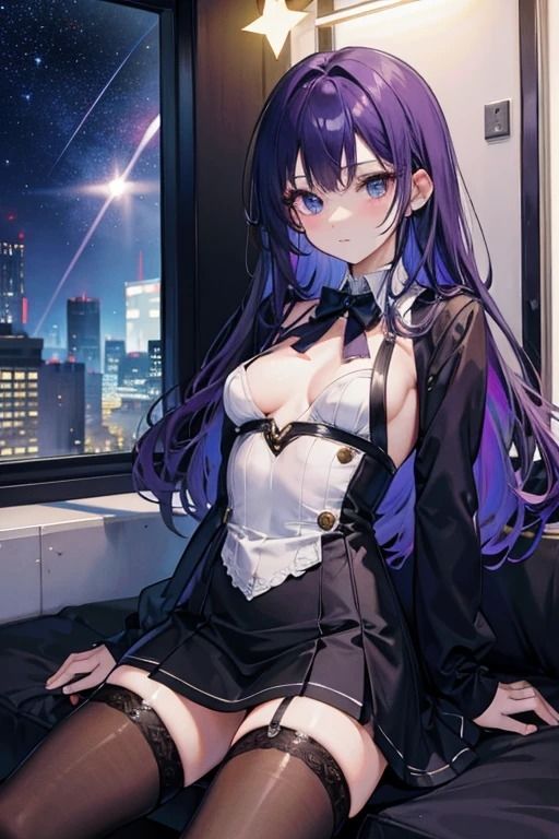 サンプル画像2:ウィッチ・グレイス:魔法の力を持つ美しき女性たちのイラスト(夢幻出版) [d_412529]